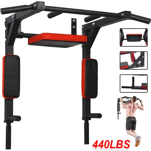 440lbs multifunctional pull - pull, up