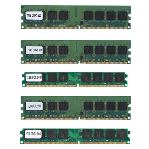 2gb ddr2 533 - 1/2gb,