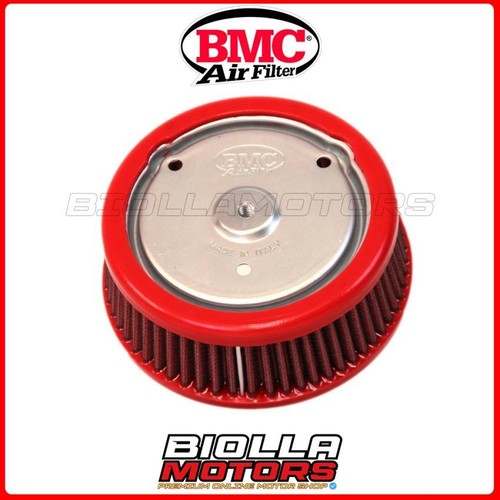 Fm01065 air filter - bmc, harley