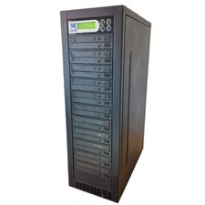 M-Tech 1-10 CD DVD Stand Alone