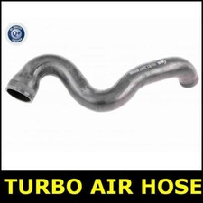 Turbo Air Hose Lower FOR AUDI