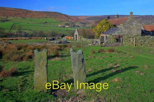Photo 6x4 stone - photo,