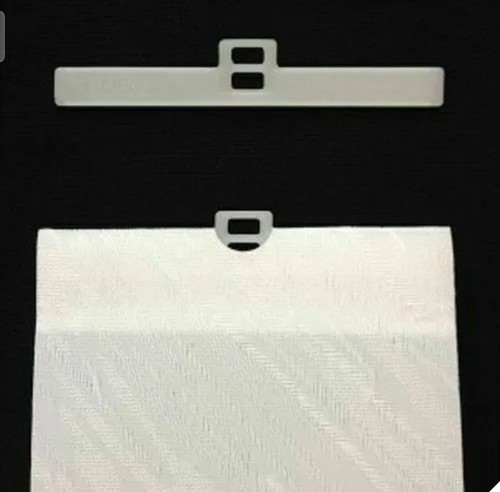Vertical blind spare parts - vertical,