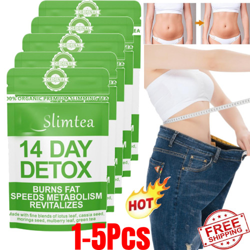Days detox extreme - 14,