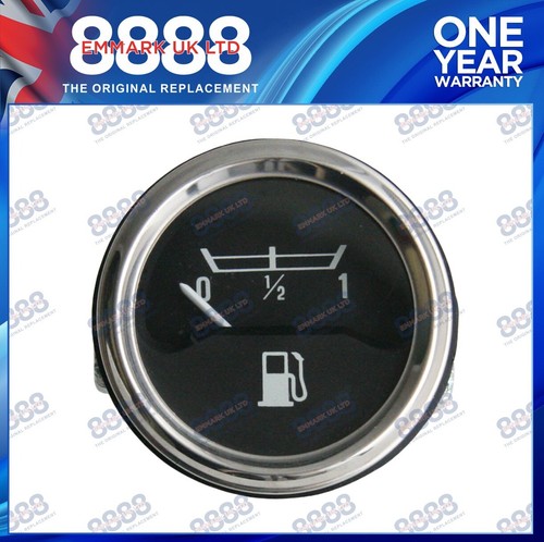 Fuel gauge k262707 - gauge, for