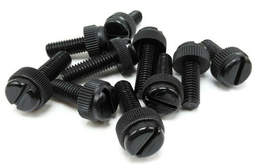 M8 nylon plastic - m3, m6