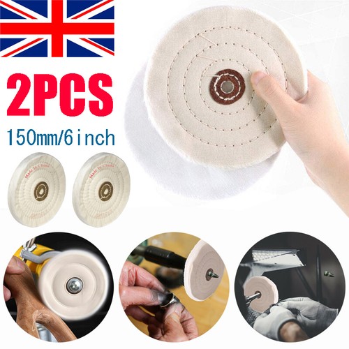 150mm spiral stitched - 6",