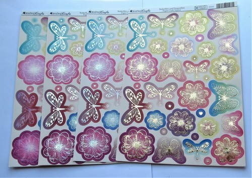 Kanban foiled - 4,
