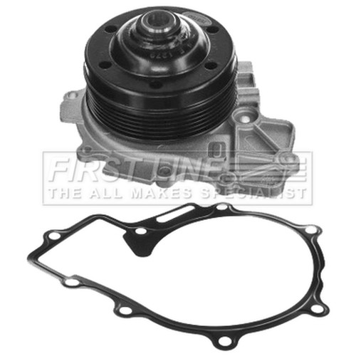 Water pump for mercedes - for, vito