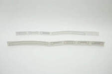 Porsche 924 / 944 lower rear