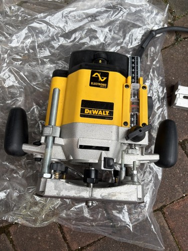 Dewalt dw625e electronic - dw625e,