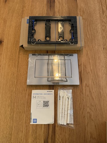 Geberit 115 883 - sigma, 30