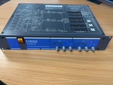 Cloud 36-50 2 Zone Mixer