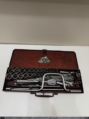Vintage britool service tool - vintage,