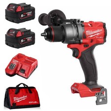 Milwaukee M18FPD3-502B M18