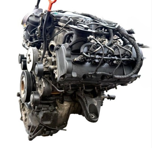 Audi tdi crca v6 - v6, bare