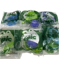 Happy meal McDonald Ice Age &