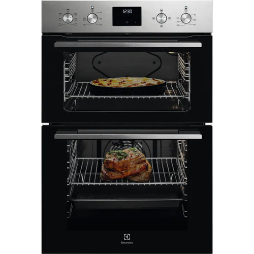 Electrolux kdfge40tx double - electrolux,
