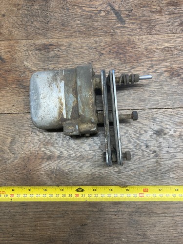 Vintage lorry classic wiper - lorry,