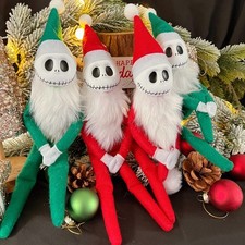 1Pc Jack Skellington Christmas