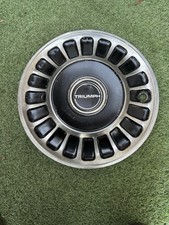 Triumph Hubcaps