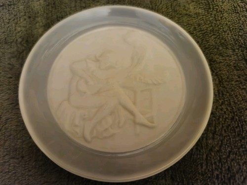 Lladro porcelain miniature - lladro,