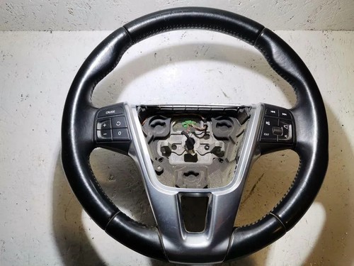 Volvo s60 steering wheel - volvo,