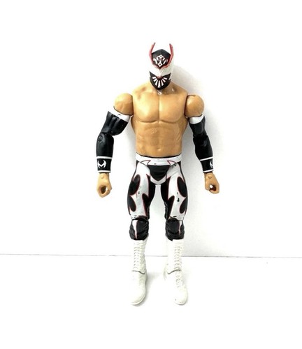 Wwe sin cara wrestling - sin,