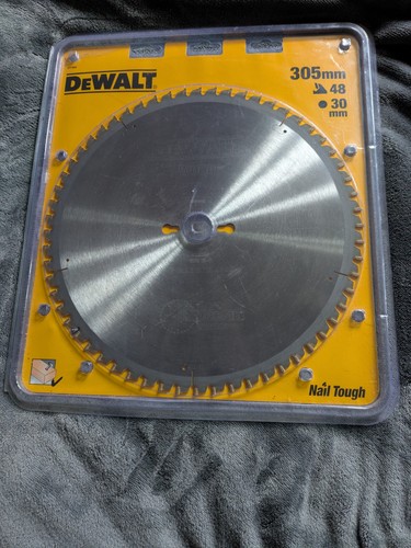 Dewalt dt4260 305mm 60t - dt4260,