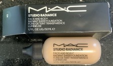 MAC Studio Radiance Face And