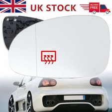 For 2005-10 VW Passat B6 Left