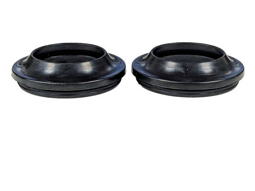 Fork dust seals honda cb - dust,