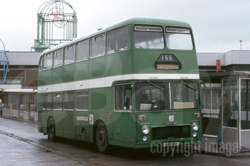 Bus photo yelloway - bus,