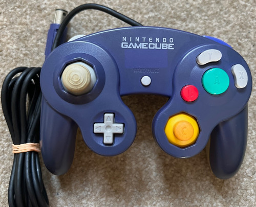 Official genuine nintendo - *official,