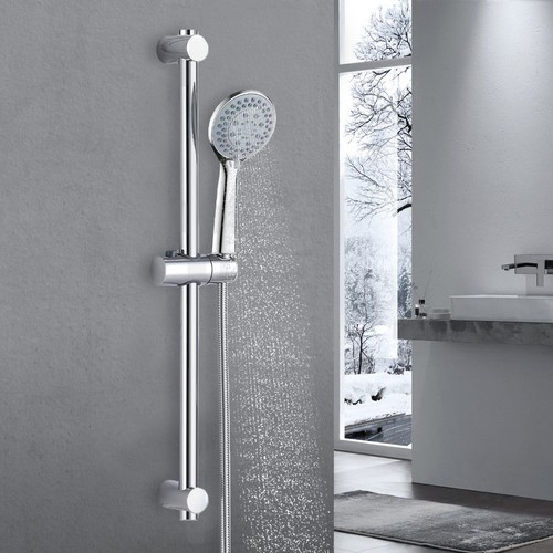 Shower riser rail - riser,