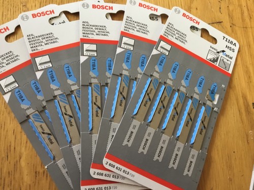 Bosch jigsaw t118a - 25, x