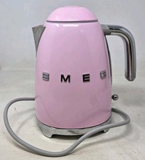 Smeg KLF03PKUK 50s Retro Style