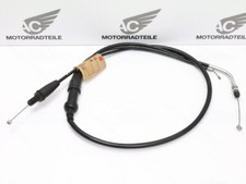 Honda MTX 50 80 FD FF SD RF RS Throttle Cable Genuine New