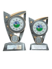 Shinty Player Award Triumph