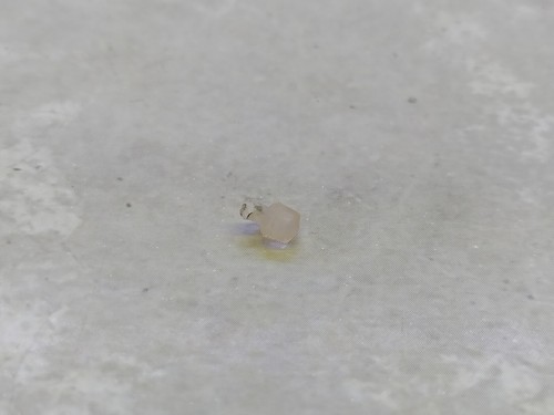Front turn signal renault - 1/18,