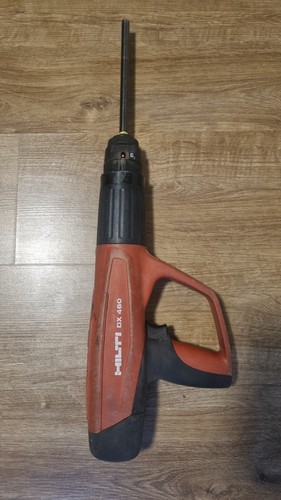 Hilti 460 nail - dx,