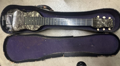Vintage bronson streamliner - bronson,