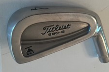 Titleist DCI 990B 4 Iron HEAD