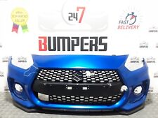 SUZUKI SWIFT SPORT 2017 - 2020 GENUINE FRONT BUMPER 71711-68R 7171168R