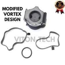 BMW 2.0 3.0 Diesel M57 M47 Modified Breather Filter 1 3 5 7 Series X5 X3 E90 E83