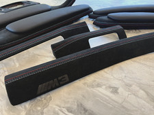 BMW E46 M3 COUPE Interior trim