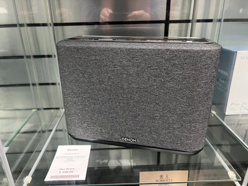 Denon home 250 - home, mid-size