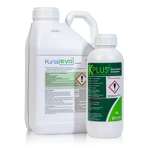 Kurtail evo kplus bundle - evo, &