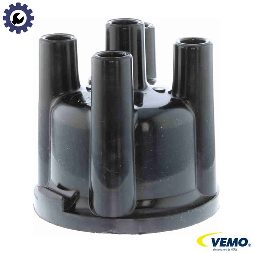 Distributor cap v10 0076 - cap, v10-70-0076
