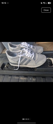 Adidas 500 men trainers - adidas, men's